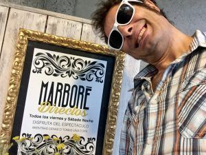 En Marboré