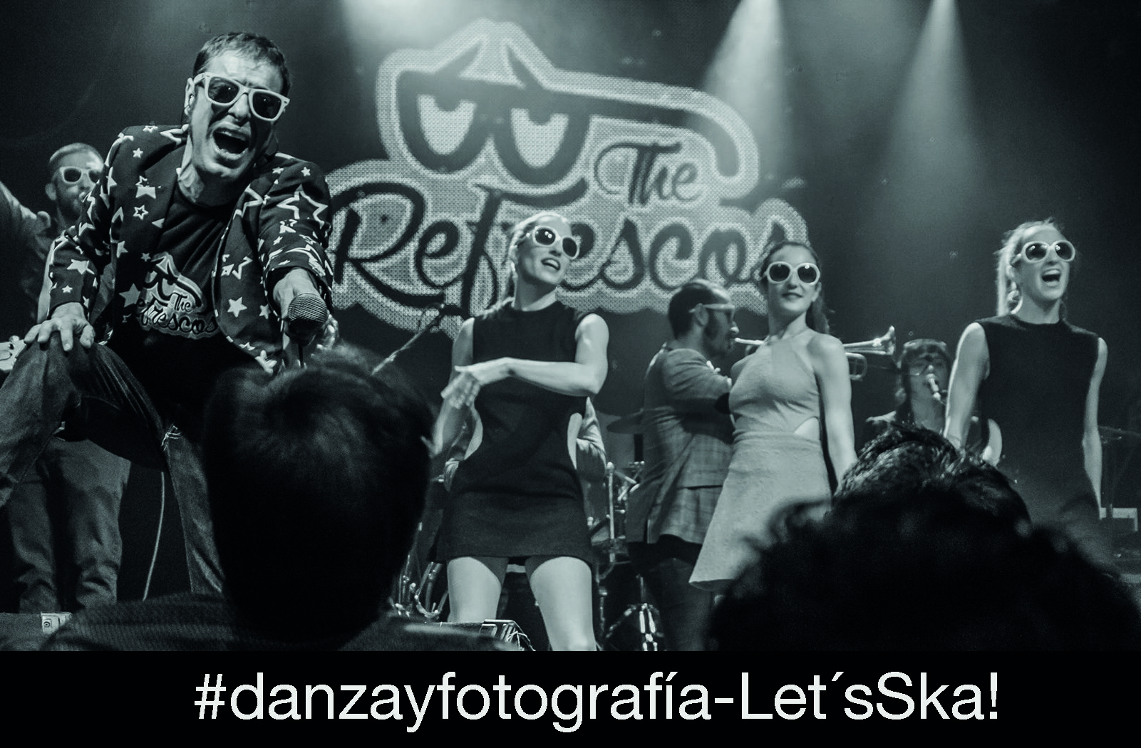 Let´s ska danza fotos