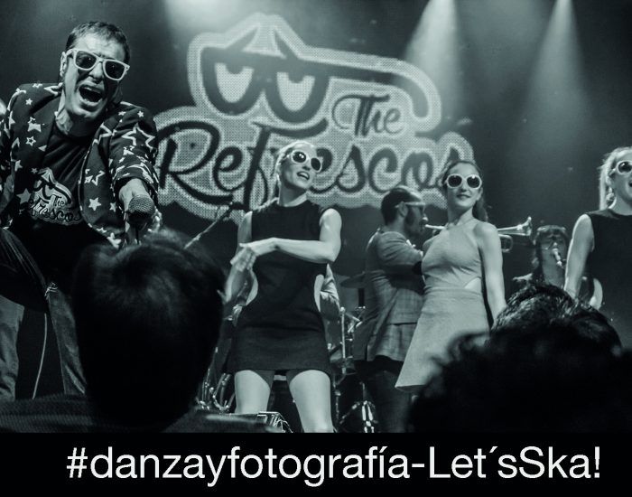 Let´s ska danza fotos